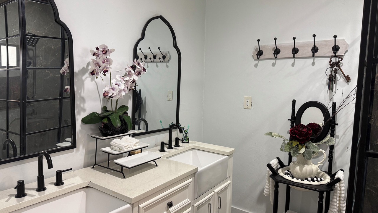 Photo of Bathroom in Piedras Negras