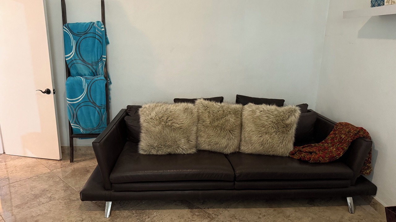 Photo of Livingroom in Piedras Negras