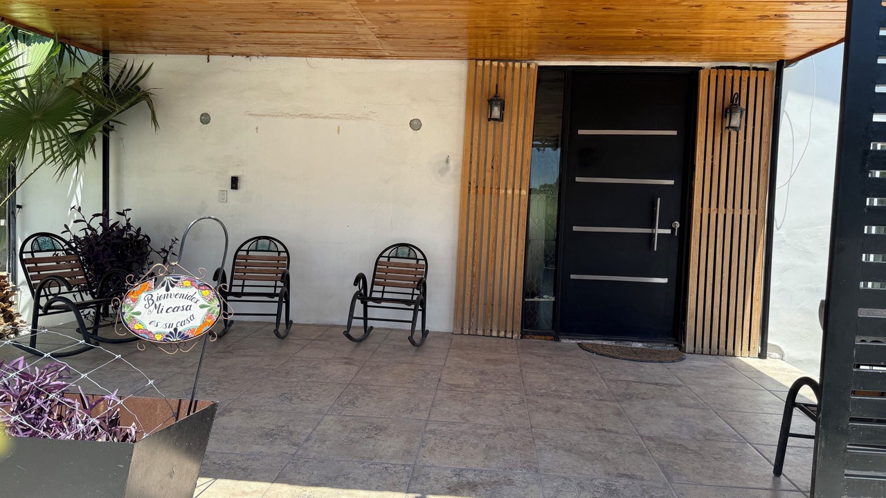 Photo of Outdoor in Piedras Negras