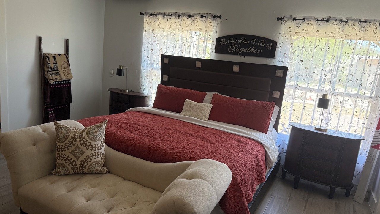 Photo of Bedroom in Piedras Negras