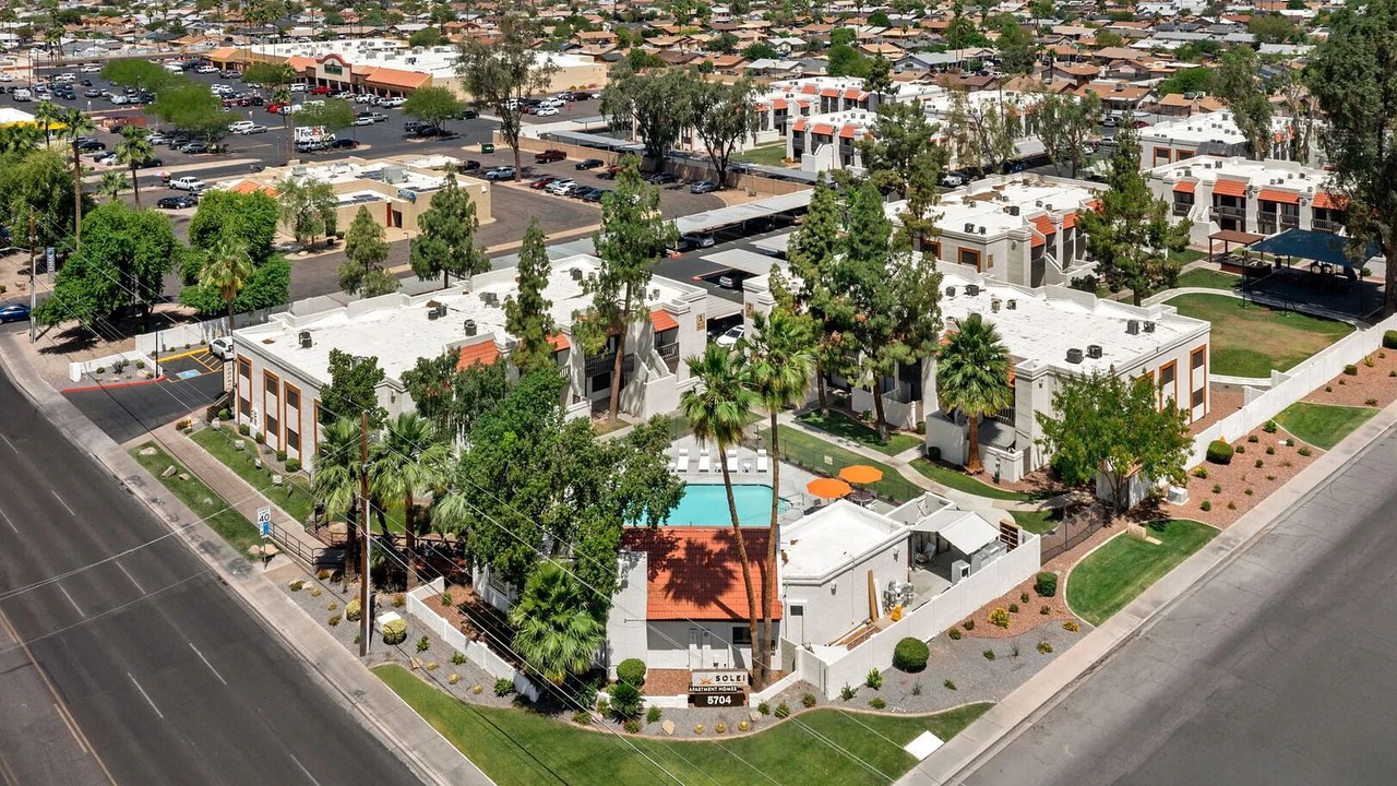 Photo of Outdoor in Maryvale