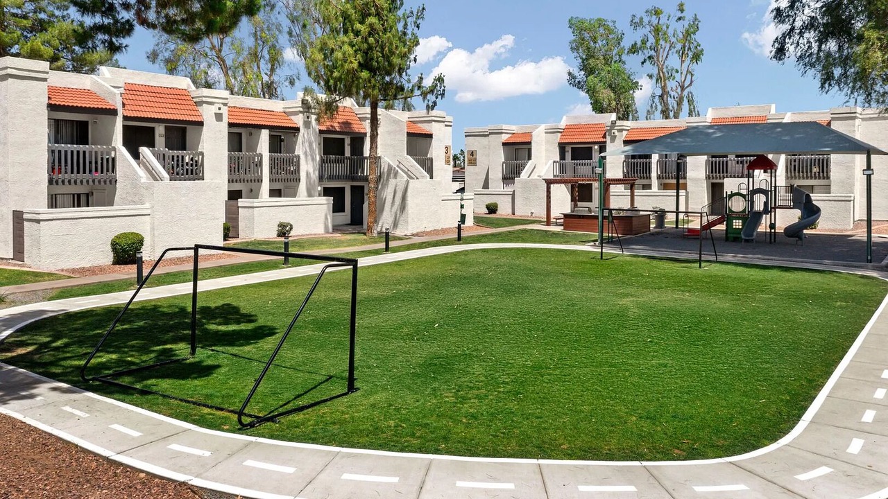 Photo of Outdoor in Maryvale