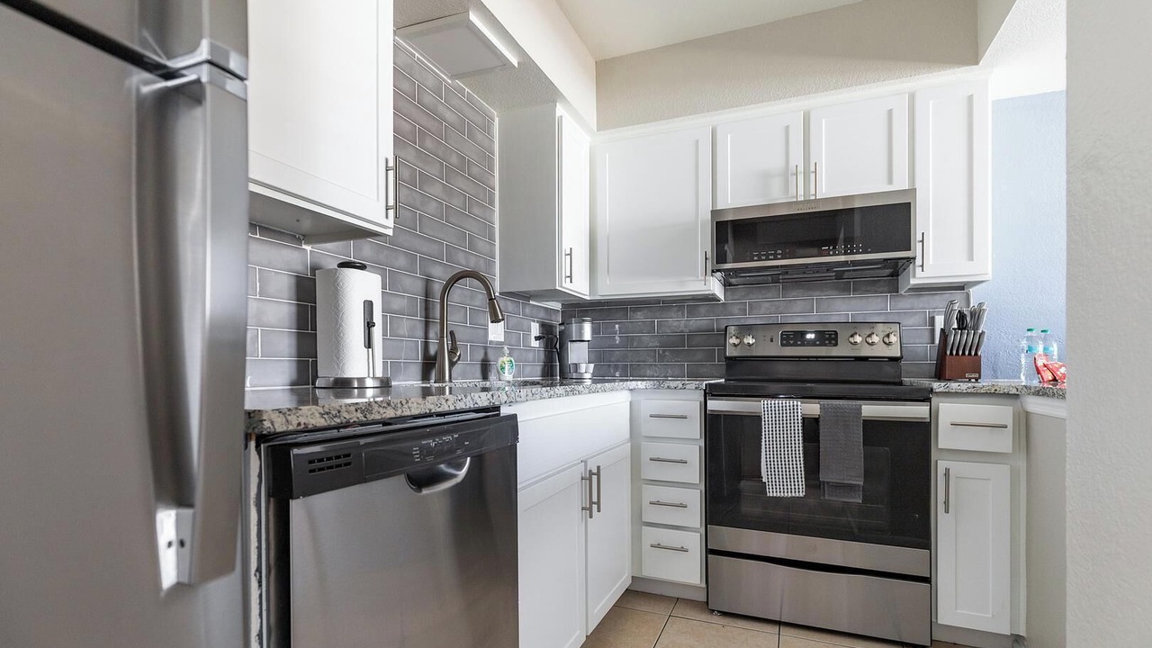 Photo of Kitchen in Maryvale