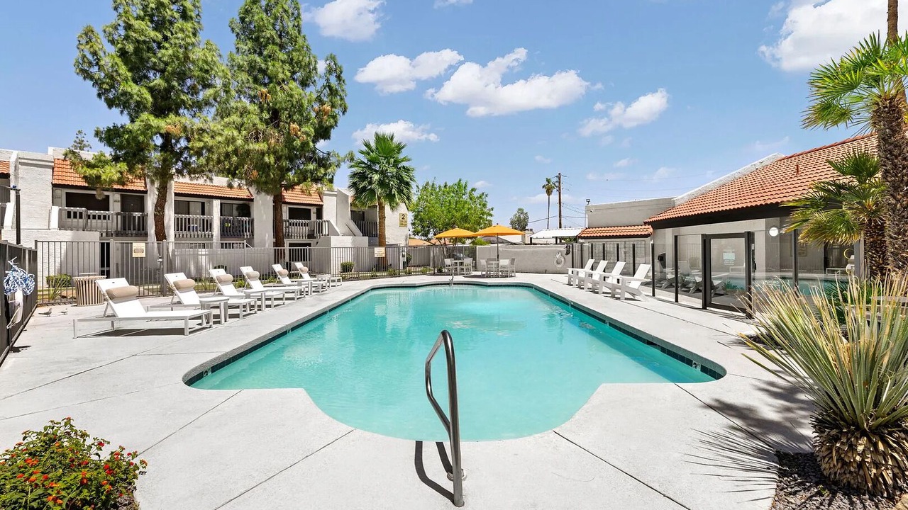 Photo of Outdoor in Maryvale
