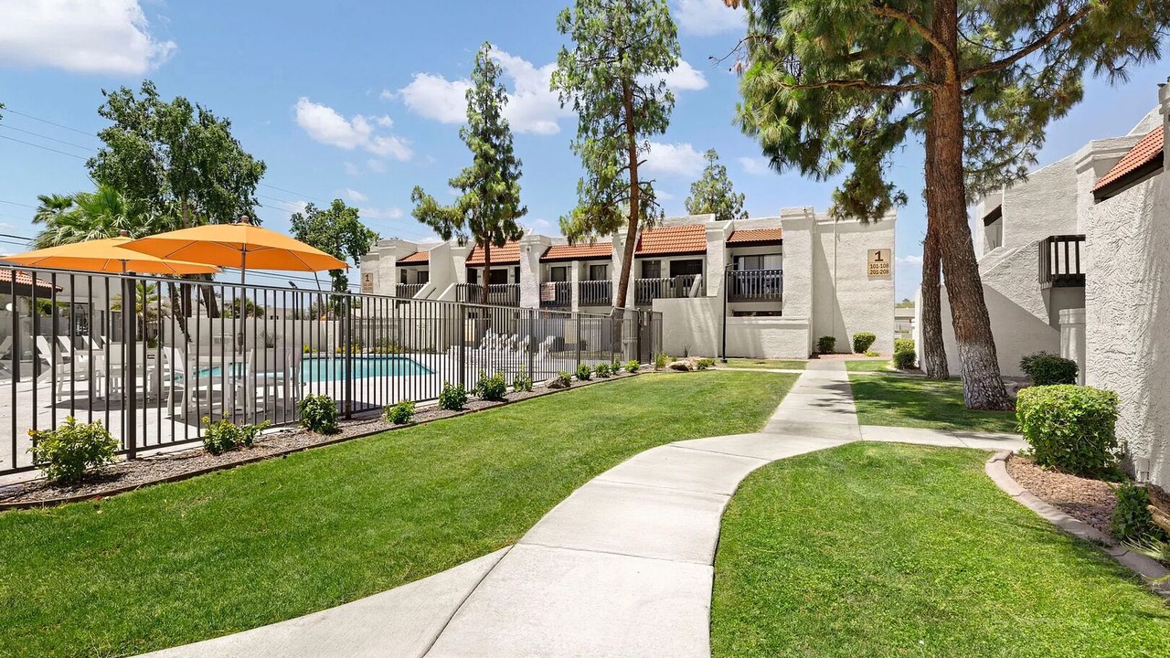 Photo of Outdoor in Maryvale