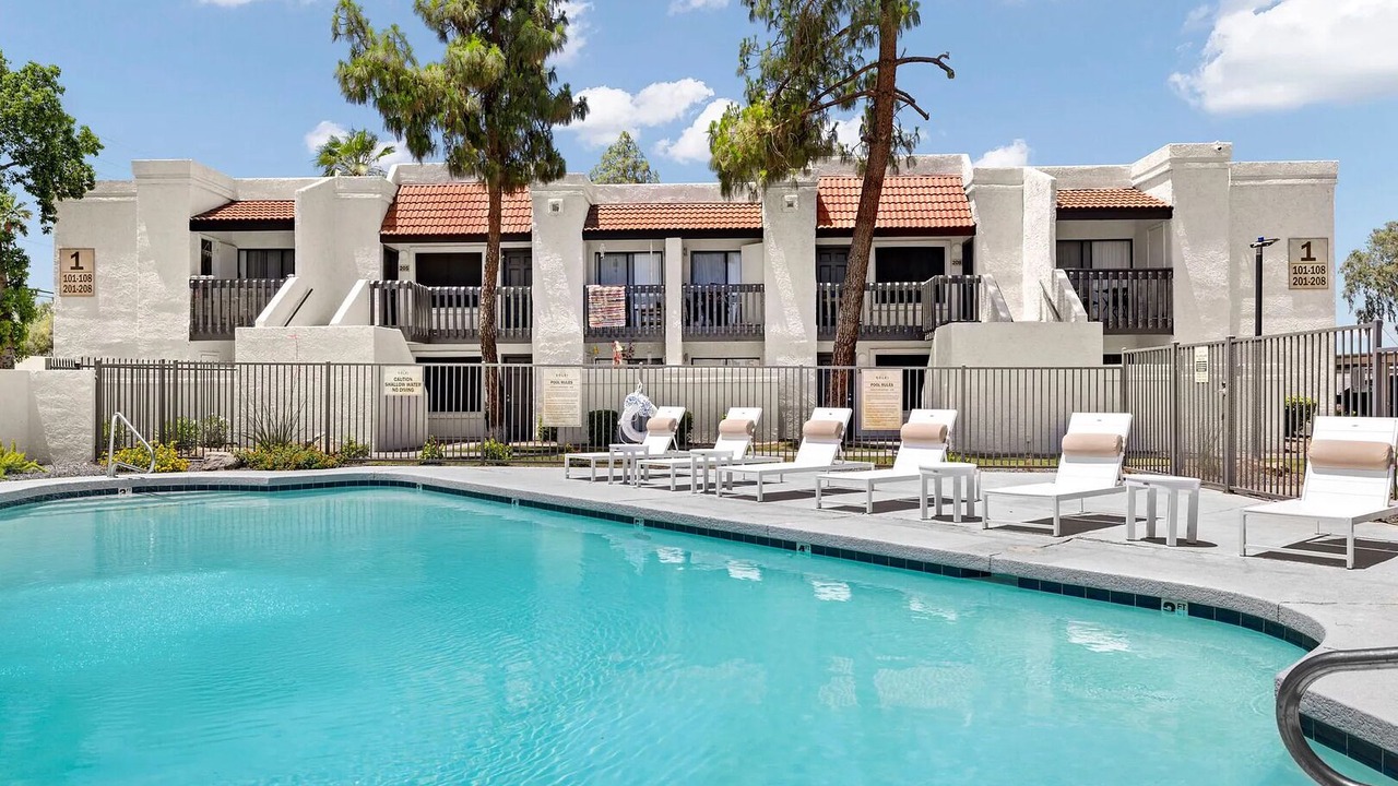 Photo of Outdoor in Maryvale