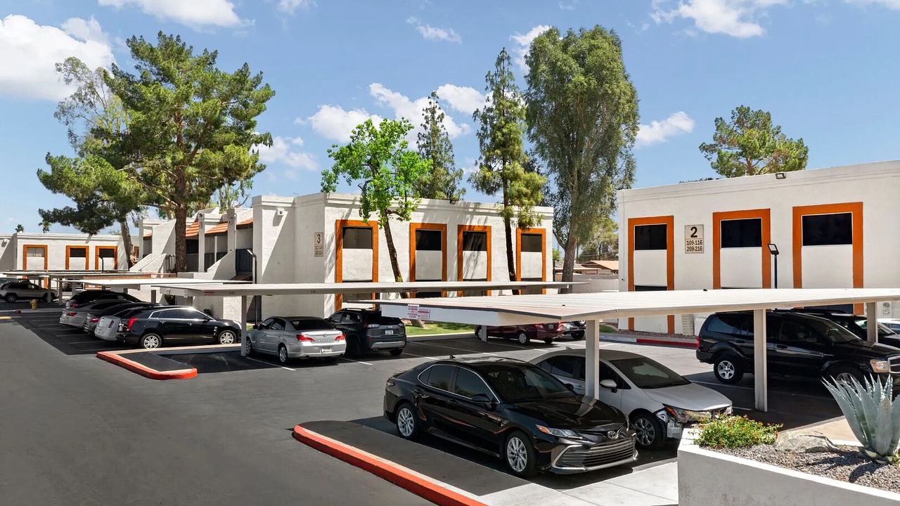 Photo of Outdoor in Maryvale