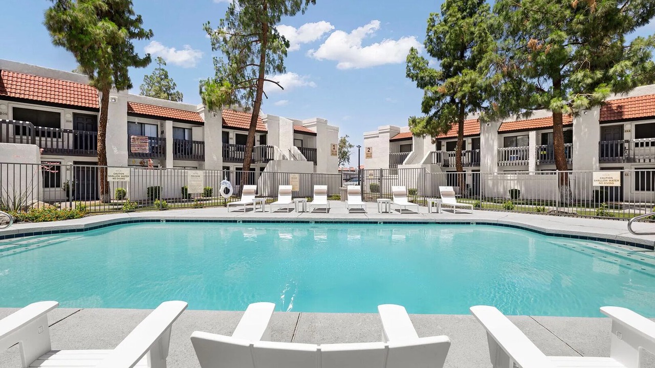 Photo of Outdoor in Maryvale