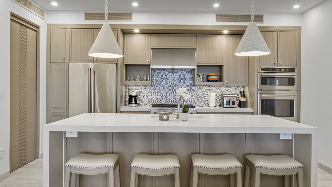 Photo of Kitchen in Paraiso Escondido