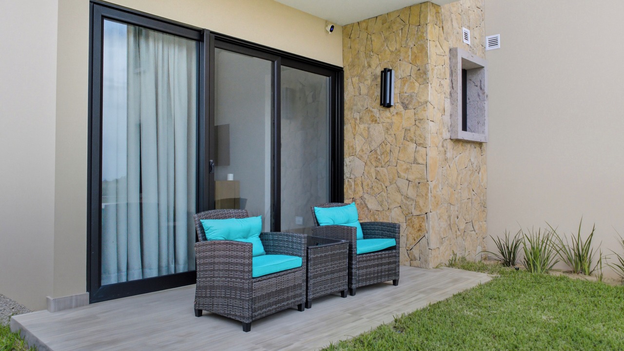 Photo of Outdoor in Paraiso Escondido