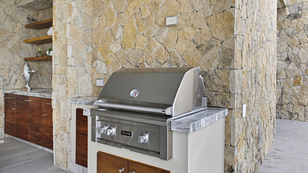 Photo of Outdoor in Paraiso Escondido