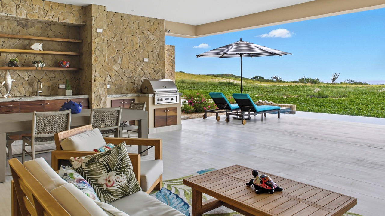 Photo of Outdoor in Paraiso Escondido