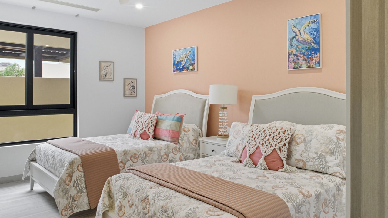 Photo of Bedroom in Paraiso Escondido