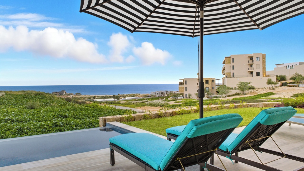 Photo of Patio Balcony in Paraiso Escondido