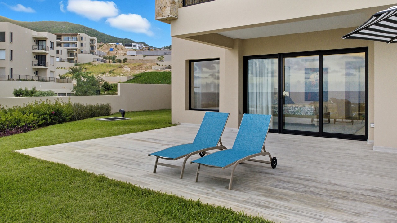 Photo of Patio Balcony in Paraiso Escondido