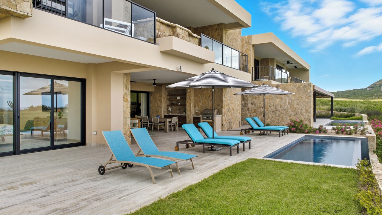 Photo of Outdoor in Paraiso Escondido