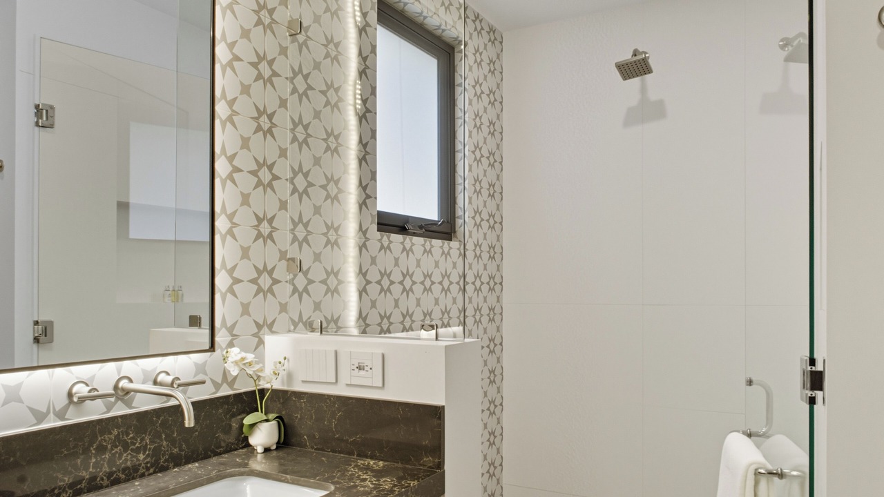Photo of Bathroom in Paraiso Escondido