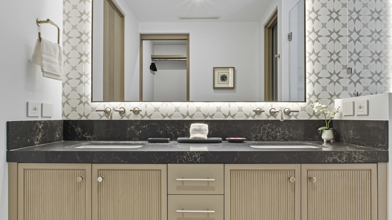 Photo of Bathroom in Paraiso Escondido