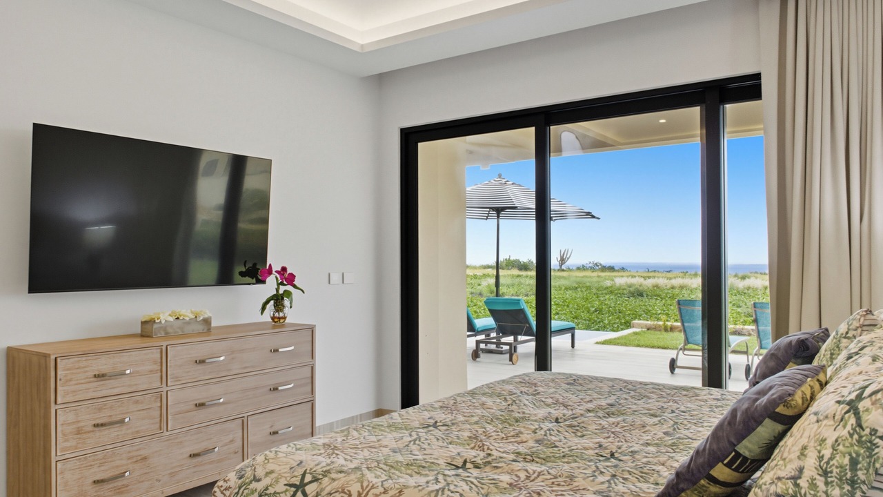 Photo of Bedroom in Paraiso Escondido