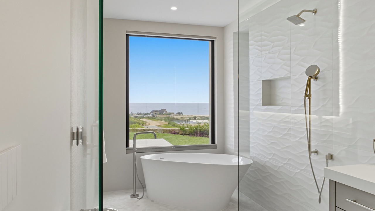 Photo of Bathroom in Paraiso Escondido