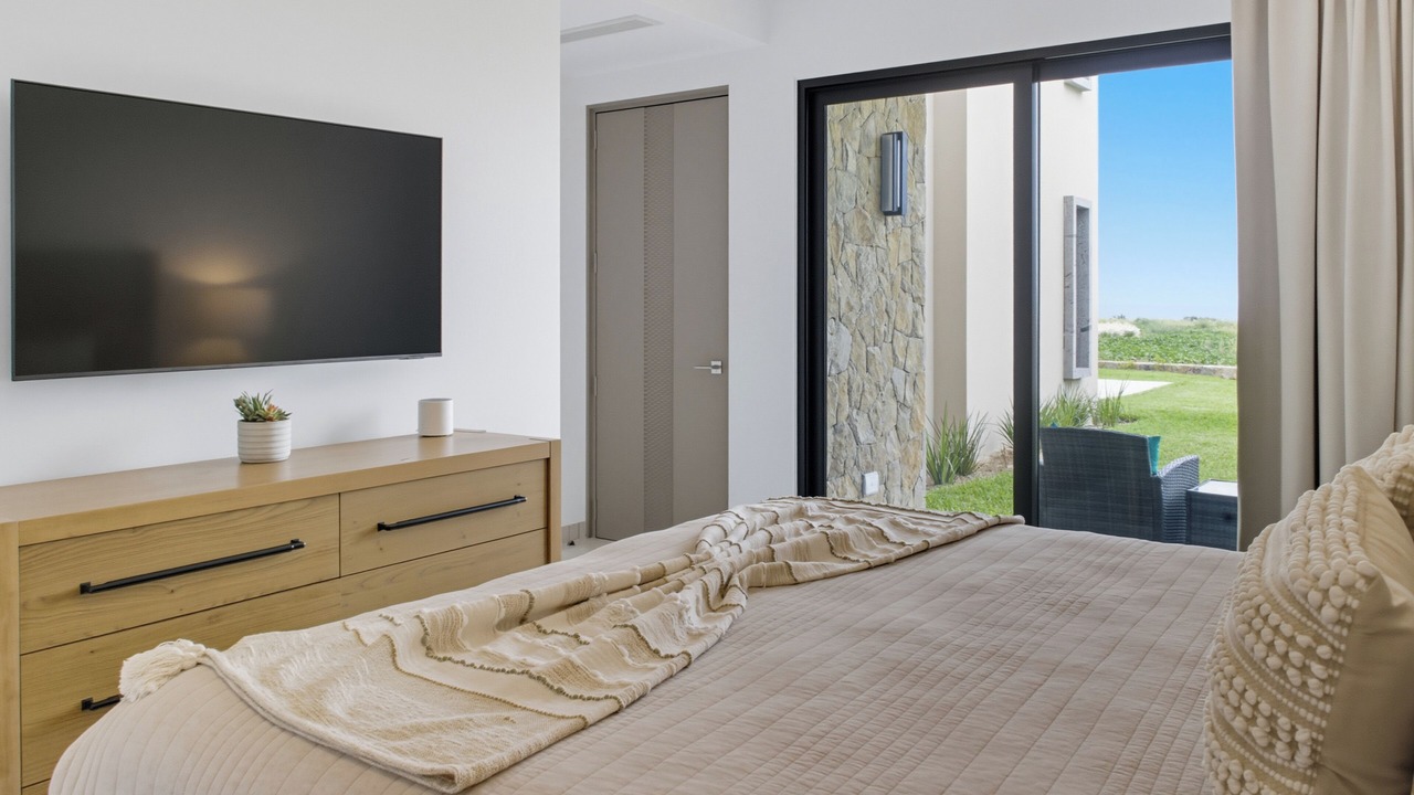 Photo of Bedroom in Paraiso Escondido