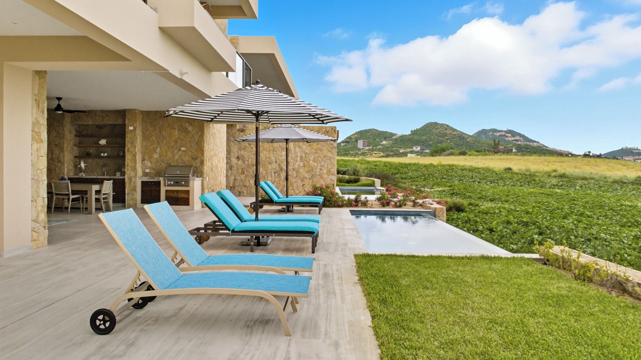 Photo of Outdoor in Paraiso Escondido