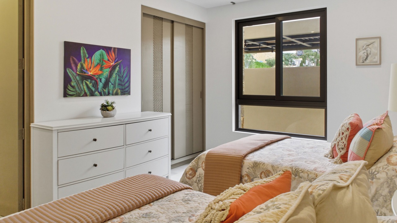 Photo of Bedroom in Paraiso Escondido