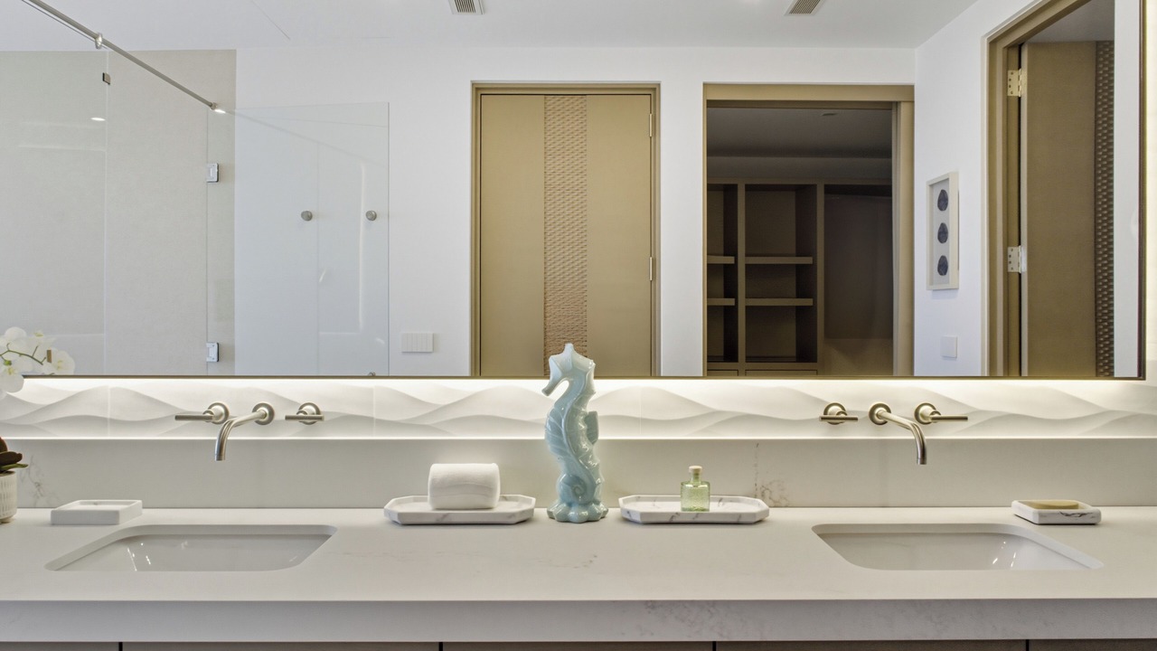 Photo of Bathroom in Paraiso Escondido