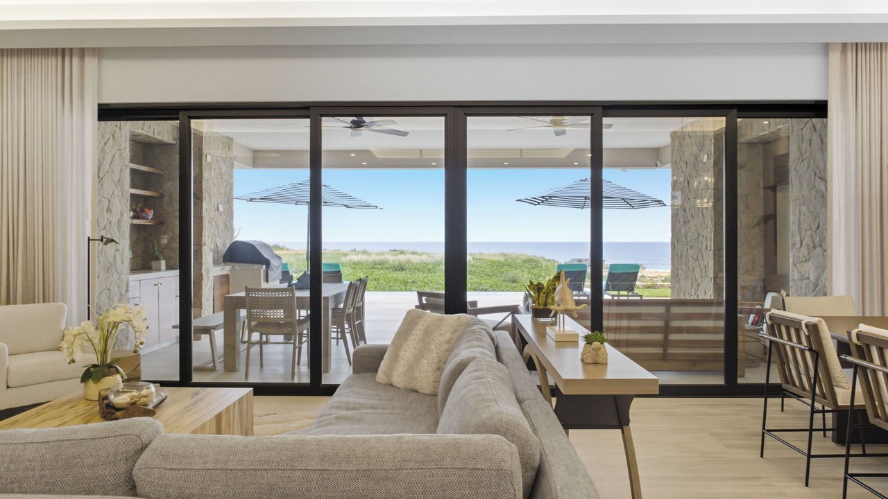 Photo of Livingroom in Paraiso Escondido
