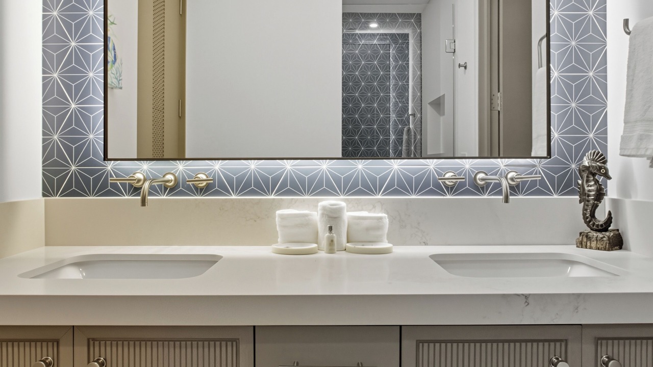 Photo of Bathroom in Paraiso Escondido