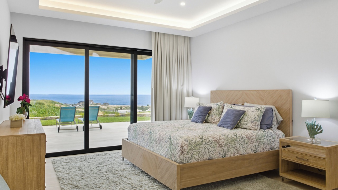 Photo of Bedroom in Paraiso Escondido