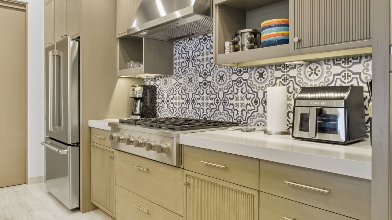 Photo of Kitchen in Paraiso Escondido