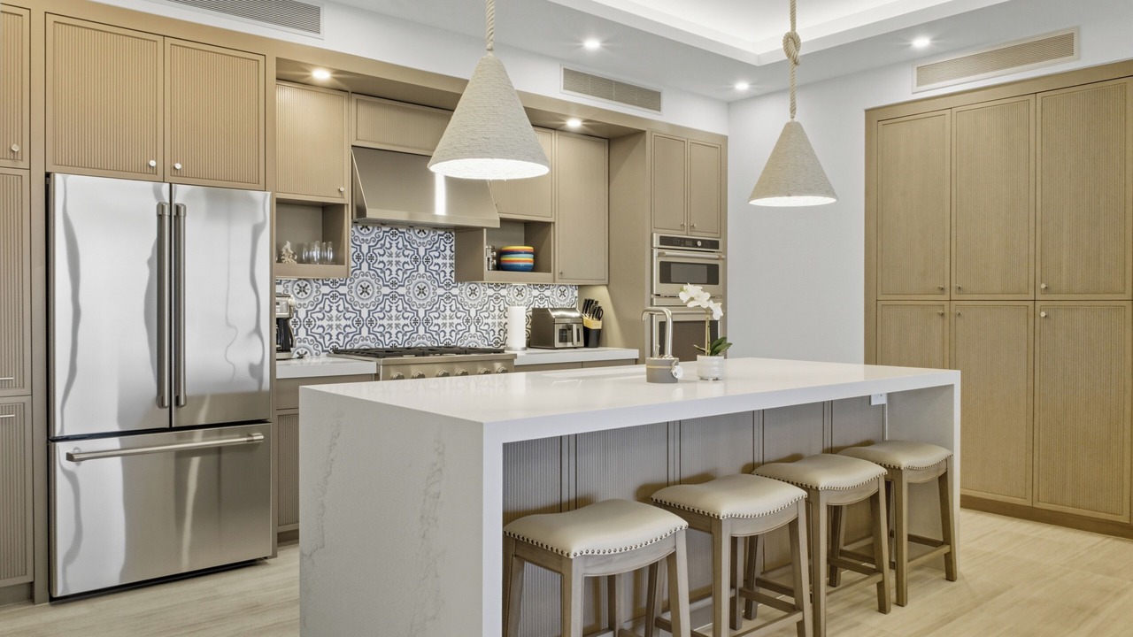 Photo of Kitchen in Paraiso Escondido