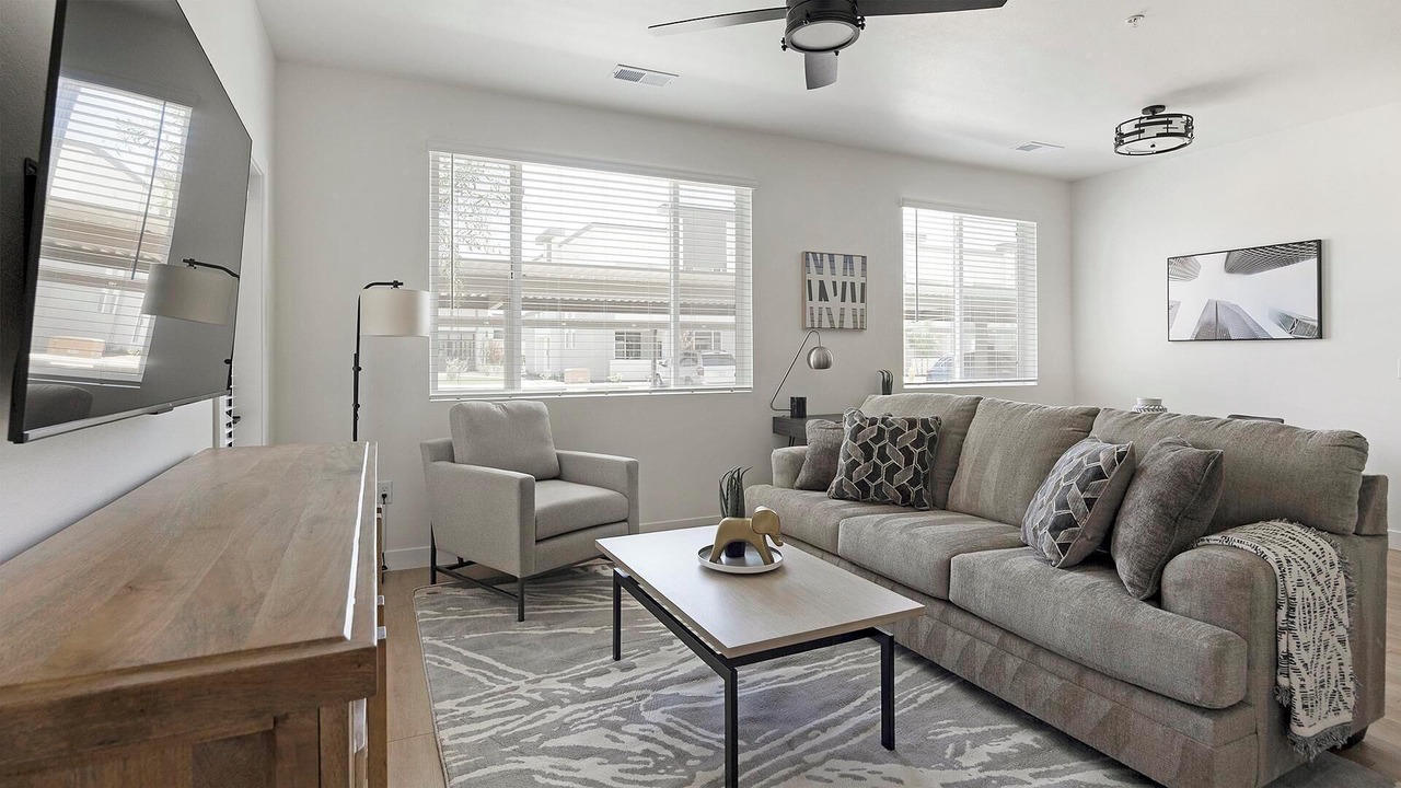 Photo of Livingroom in Casa Grande