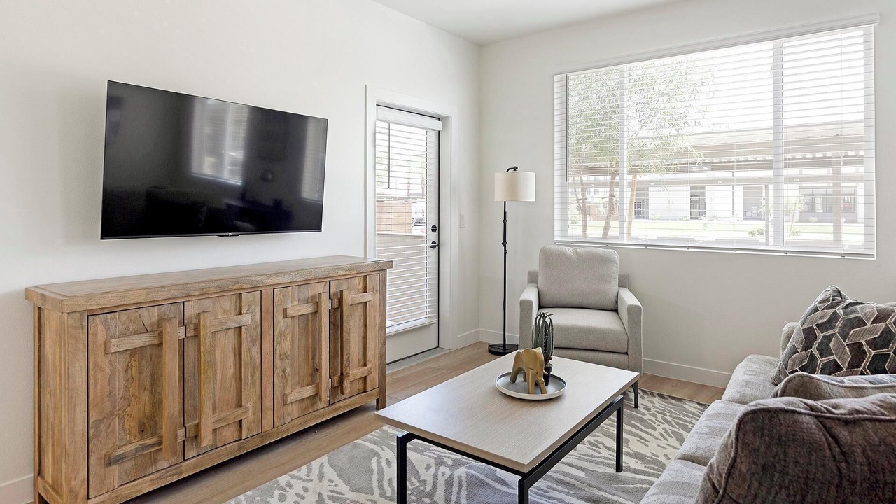 Photo of Livingroom in Casa Grande
