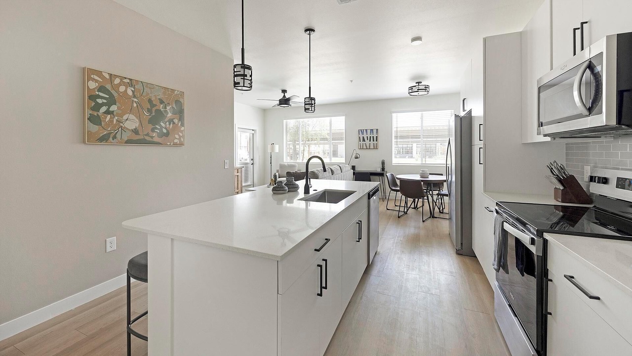 Photo of Kitchen in Casa Grande