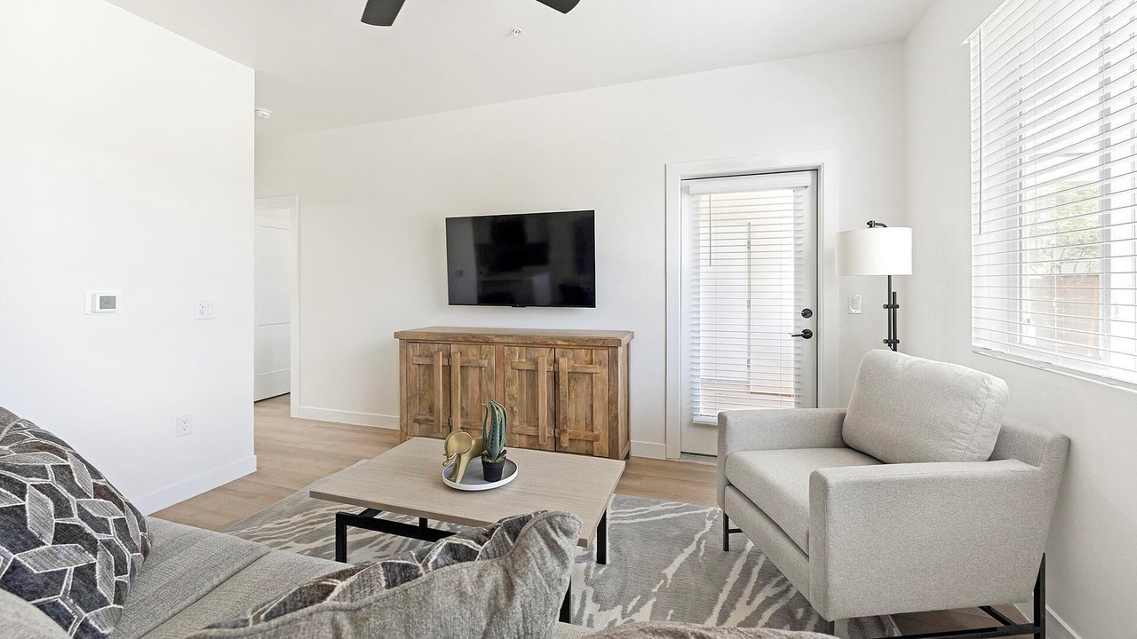Photo of Livingroom in Casa Grande