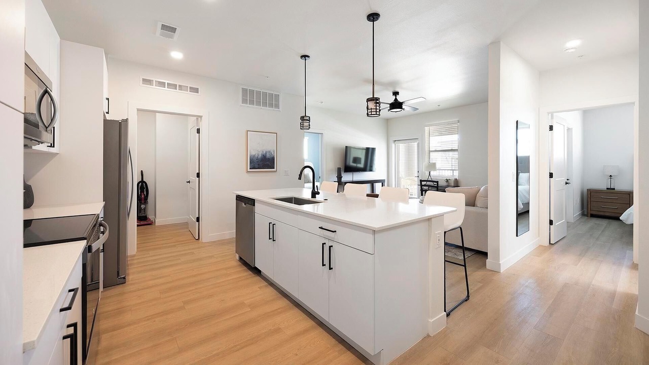 Photo of Kitchen in Casa Grande