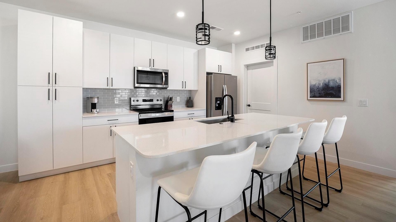 Photo of Kitchen in Casa Grande