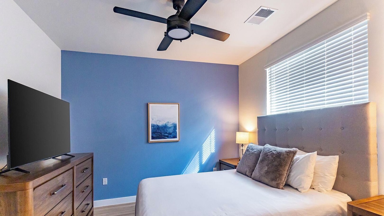 Photo of Bedroom in Casa Grande