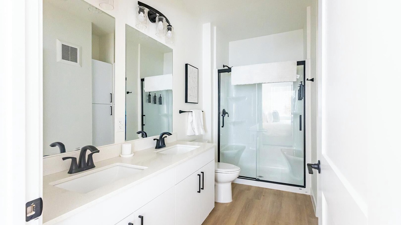 Photo of Bathroom in Casa Grande
