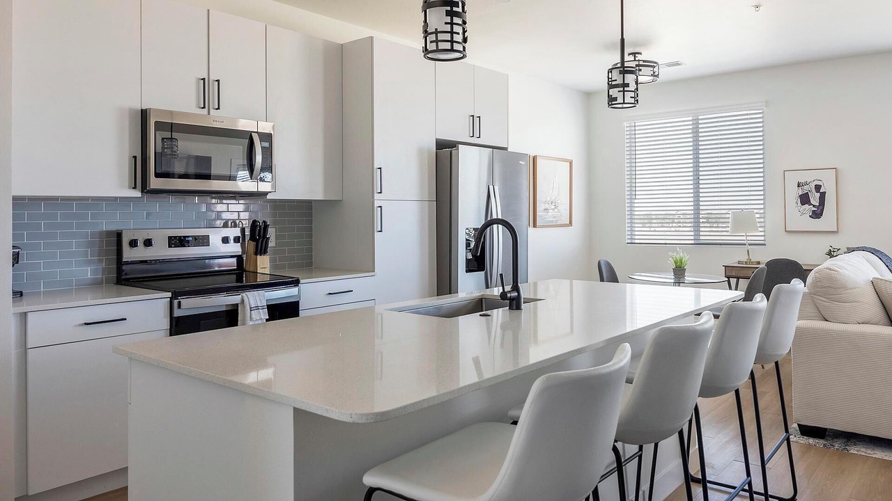 Photo of Kitchen in Casa Grande