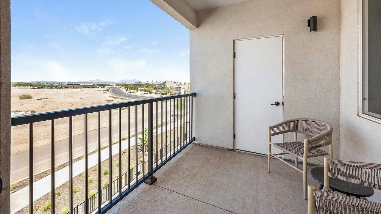 Photo of Outdoor in Casa Grande