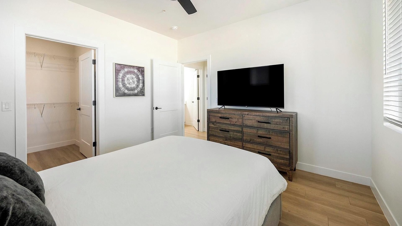 Photo of Bedroom in Casa Grande