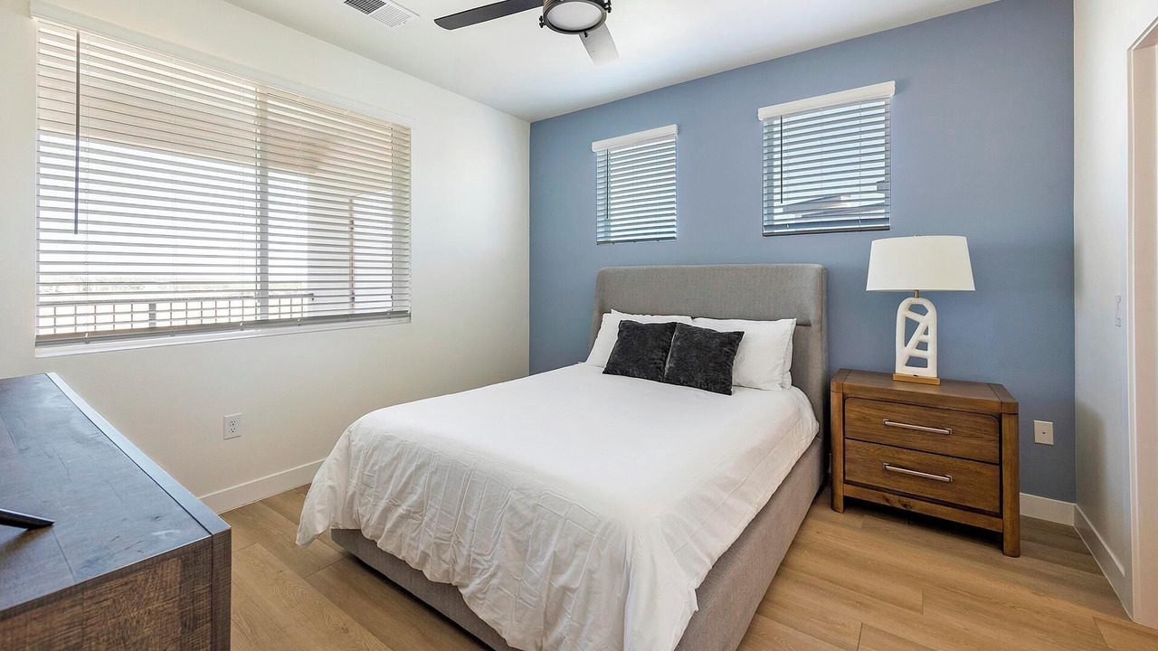 Photo of Bedroom in Casa Grande
