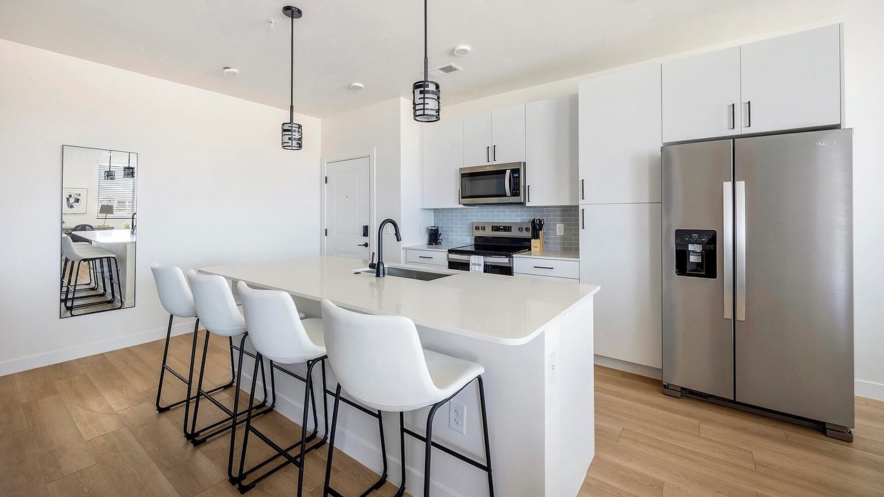 Photo of Kitchen in Casa Grande