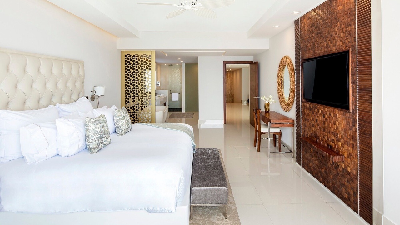 Photo of Bedroom in Cabo San Lucas