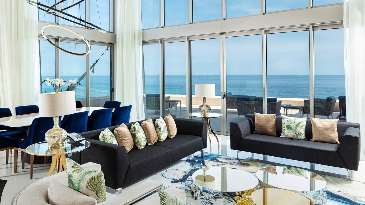 Photo of Livingroom in Cabo San Lucas