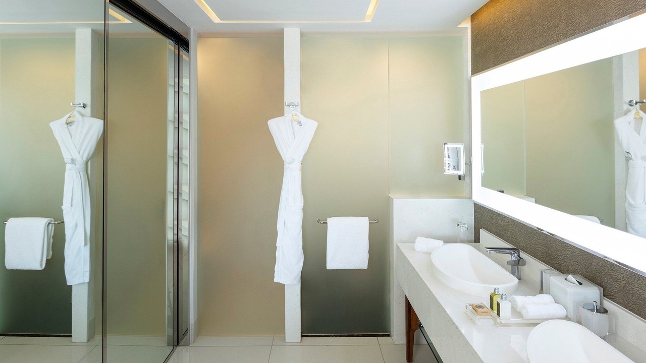 Photo of Bathroom in Cabo San Lucas