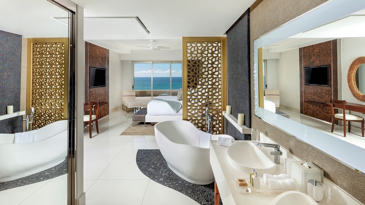 Photo of Bathroom in Cabo San Lucas